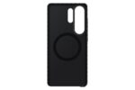 Калъф от Samsung Carbon Magnet Case for Galaxy Galaxy S26 Ultra Gray - Image 4