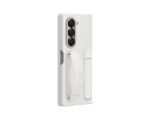 Калъф от EF-MF956TWE Samsung Standing Cover with Strap за Galaxy Z Fold 6 White - Image 3