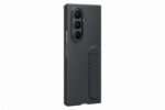 Калъф от Samsung Silicone Cover за Galaxy Z Fold 7 Black - Image 2
