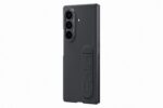 Калъф от Samsung Silicone Cover за Galaxy Z Fold 7 Black - Image 3