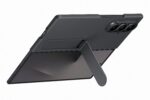 Калъф от Samsung Silicone Cover за Galaxy Z Fold 7 Black - Image 4