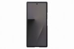 Калъф от Samsung Silicone Cover за Galaxy Z Fold 7 Black - Image 5