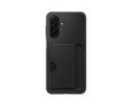 Калъф от Samsung Card Slot Cover за Galaxy A17 Black