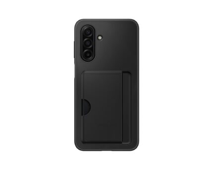 Калъф от Samsung Card Slot Cover за Galaxy A17 Black