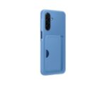 Калъф от Samsung Card Slot Cover for Galaxy A17 Blue - Image 2