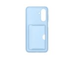 Калъф от Samsung Card Slot Cover for Galaxy A17 Blue - Image 4