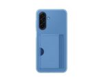 Калъф от Samsung Card Slot Cover for Galaxy A17 Blue