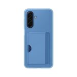 Калъф от Samsung Card Slot Cover for Galaxy A17 Blue