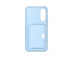 Калъф от Samsung Card Slot Cover for Galaxy A36 5G Blue - Image 4