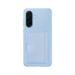 Калъф от Samsung Card Slot Cover for Galaxy A36 5G Blue