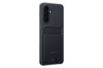 Калъф от Samsung Card Slot Cover for Galaxy A37 Black - Image 2