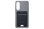 Калъф от Samsung Card Slot Cover for Galaxy A37 Black - Image 3