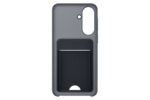 Калъф от Samsung Card Slot Cover for Galaxy A37 Black - Image 4