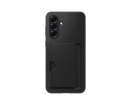 Калъф от Samsung Card Slot Cover за Galaxy A56 5G Black