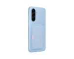 Калъф от Samsung Card Slot Cover за Galaxy A56 5G Blue - Image 2