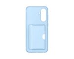 Калъф от Samsung Card Slot Cover за Galaxy A56 5G Blue - Image 4