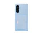Калъф от Samsung Card Slot Cover за Galaxy A56 5G Blue