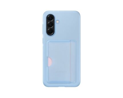 Калъф от Samsung Card Slot Cover за Galaxy A56 5G Blue