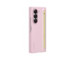Калъф от Samsung за  Galaxy Z Fold 6, Protective Cover with S Pen,  Розов - Image 2