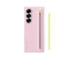 Калъф от Samsung за  Galaxy Z Fold 6, Protective Cover with S Pen,  Розов - Image 4