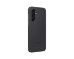 Калъф от Samsung Silicone Cover for Galaxy A36 5G Black - Image 2