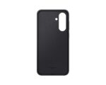 Калъф от Samsung Silicone Cover for Galaxy A36 5G Black - Image 3