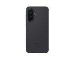 Калъф от Samsung Silicone Cover for Galaxy A36 5G Black