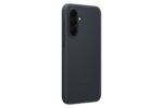 Калъф от Samsung Silicone Cover for Galaxy A37 Black - Image 2
