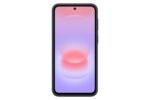 Калъф от Samsung Silicone Cover for Galaxy A37 Black - Image 5