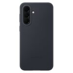 Калъф от Samsung Silicone Cover for Galaxy A37 Black