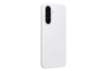 Калъф от Samsung Silicone Cover for Galaxy A37 Light Gray - Image 2