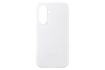 Калъф от Samsung Silicone Cover for Galaxy A37 Light Gray - Image 3