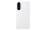 Калъф от Samsung Silicone Cover for Galaxy A37 Light Gray