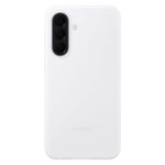 Калъф от Samsung Silicone Cover for Galaxy A37 Light Gray