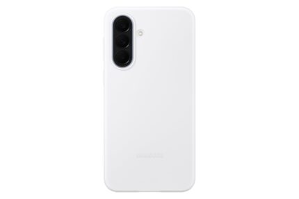 Калъф от Samsung Silicone Cover for Galaxy A37 Light Gray