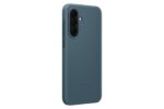 Калъф от Samsung Silicone Cover for Galaxy A37 Dark Green - Image 2