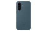 Калъф от Samsung Silicone Cover for Galaxy A37 Dark Green