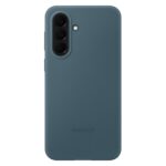 Калъф от Samsung Silicone Cover for Galaxy A37 Dark Green