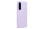 Калъф от Samsung Silicone Cover for Galaxy A37 Light Violet - Image 2