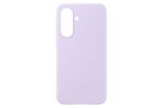 Калъф от Samsung Silicone Cover for Galaxy A37 Light Violet - Image 3