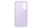 Калъф от Samsung Silicone Cover for Galaxy A37 Light Violet - Image 4