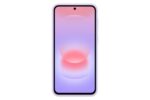 Калъф от Samsung Silicone Cover for Galaxy A37 Light Violet - Image 5