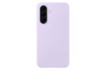 Калъф от Samsung Silicone Cover for Galaxy A37 Light Violet