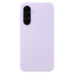 Калъф от Samsung Silicone Cover for Galaxy A37 Light Violet
