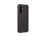 Калъф от Samsung Silicone Cover за Galaxy A56 5G Black - Image 2