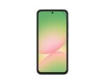 Калъф от Samsung Silicone Cover за Galaxy A56 5G Black - Image 4
