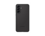 Калъф от Samsung Silicone Cover за Galaxy A56 5G Black
