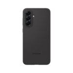 Калъф от Samsung Silicone Cover за Galaxy A56 5G Black