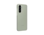 Калъф от Samsung Silicone Cover за Galaxy A56 5G Sage Green - Image 2