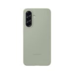 Калъф от Samsung Silicone Cover за Galaxy A56 5G Sage Green